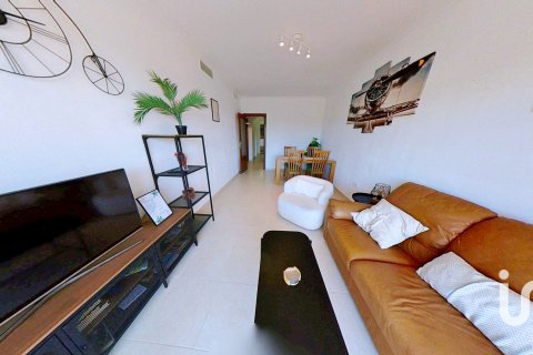 Huoneisto myytävänä Monforte del Cid, Alicante, Espanja, 2 makuuhuonetta, 90 m2 No. 153223 - kuva 3