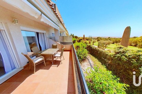 Dzīvoklis Monforte del Cid, Alicante, Spānijā 2 istabas, 90 m2 Nr. 153223