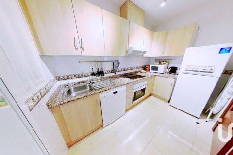 Huoneisto myytävänä Monforte del Cid, Alicante, Espanja, 2 makuuhuonetta, 90 m2 No. 153223 - kuva 24