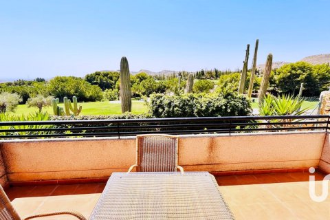 Huoneisto myytävänä Monforte del Cid, Alicante, Espanja, 2 makuuhuonetta, 90 m2 No. 153223 - kuva 18