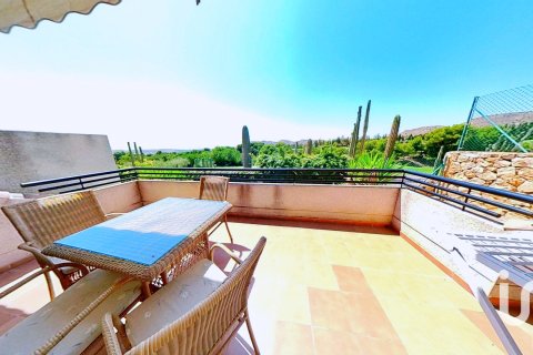 Huoneisto myytävänä Monforte del Cid, Alicante, Espanja, 2 makuuhuonetta, 90 m2 No. 153223 - kuva 9