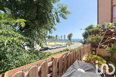 Villetta a schiera a El Masnou, Barcelona, Spagna 5 camere da letto, 276 mq. N° 153224