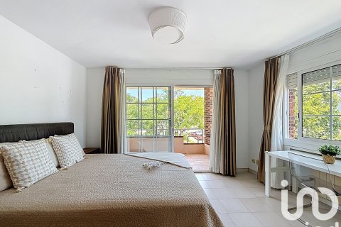 Продажа таухауса в Эль Масноу, Барселона, Испания 5 спален, 276м2 №153224 - фото 29