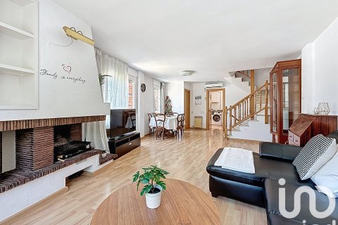 Продажа таухауса в Эль Масноу, Барселона, Испания 5 спален, 276м2 №153224 - фото 27
