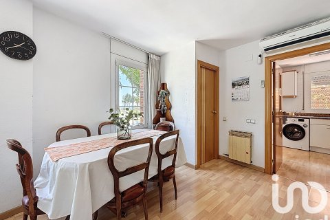 Продажа таухауса в Эль Масноу, Барселона, Испания 5 спален, 276м2 №153224 - фото 3