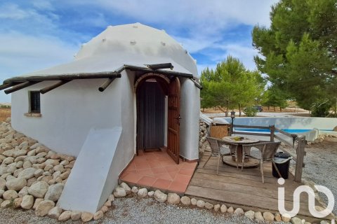 Talo myytävänä Lorca, Murcia, Espanja, 3 makuuhuonetta, 130 m2 No. 153220 - kuva 27