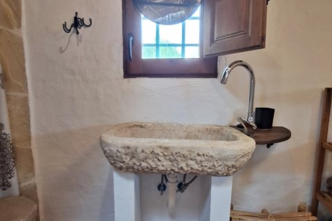 Talo myytävänä Lorca, Murcia, Espanja, 3 makuuhuonetta, 130 m2 No. 153220 - kuva 13