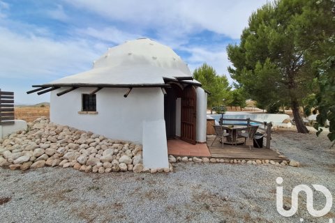 Talo myytävänä Lorca, Murcia, Espanja, 3 makuuhuonetta, 130 m2 No. 153220 - kuva 11