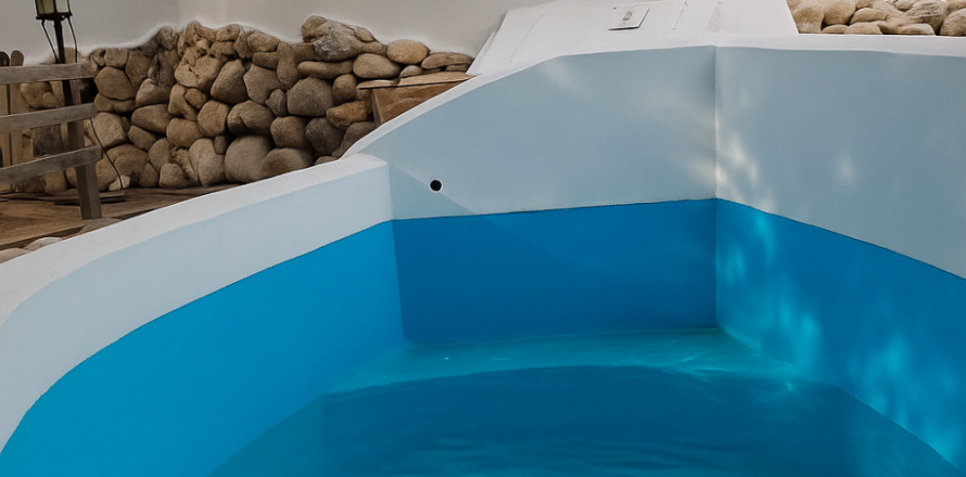 Talo Lorca, Murcia, Espanja 3 makuuhuonetta, 130 m2 No. 153220