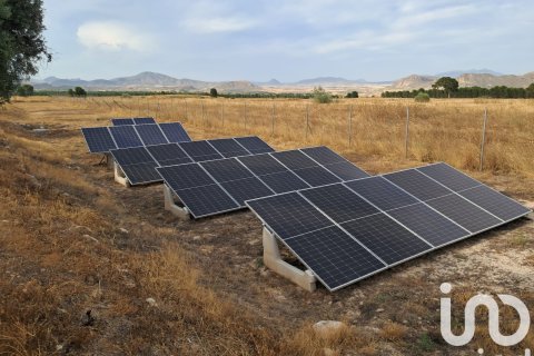 Talo myytävänä Lorca, Murcia, Espanja, 3 makuuhuonetta, 130 m2 No. 153220 - kuva 24