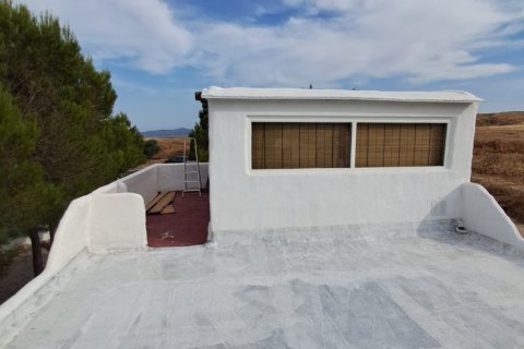 Talo myytävänä Lorca, Murcia, Espanja, 3 makuuhuonetta, 130 m2 No. 153220 - kuva 10