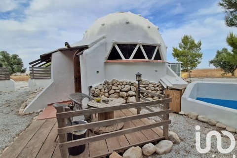 Talo myytävänä Lorca, Murcia, Espanja, 3 makuuhuonetta, 130 m2 No. 153220 - kuva 12