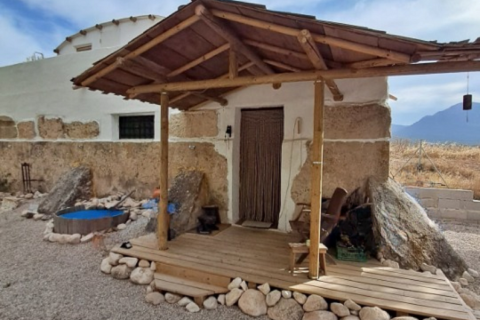 Talo myytävänä Lorca, Murcia, Espanja, 3 makuuhuonetta, 130 m2 No. 153220 - kuva 25