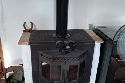 Talo myytävänä Lorca, Murcia, Espanja, 3 makuuhuonetta, 130 m2 No. 153220 - kuva 6