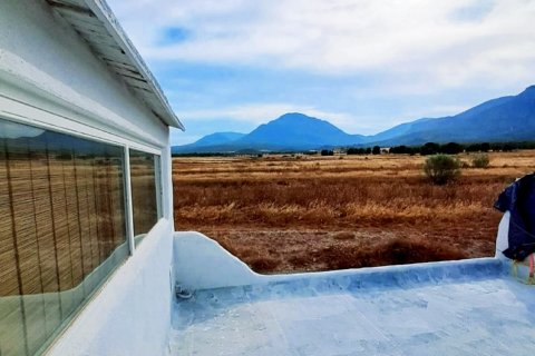 Talo myytävänä Lorca, Murcia, Espanja, 3 makuuhuonetta, 130 m2 No. 153220 - kuva 9