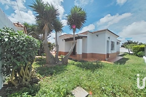 Продажа дома в Чиклана-де-ла-Фронтера, Кадис, Испания 3 спальни, 131м2 №153222 - фото 6