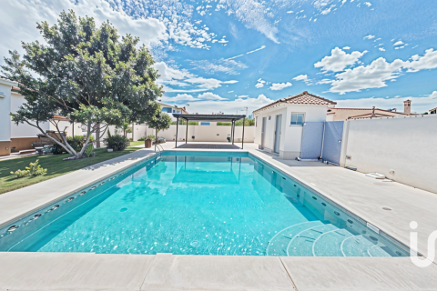 Продажа дома в Чиклана-де-ла-Фронтера, Кадис, Испания 3 спальни, 131м2 №153222 - фото 9