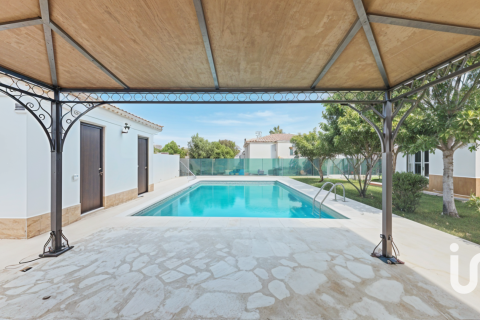 Продажа дома в Чиклана-де-ла-Фронтера, Кадис, Испания 3 спальни, 131м2 №153222 - фото 8