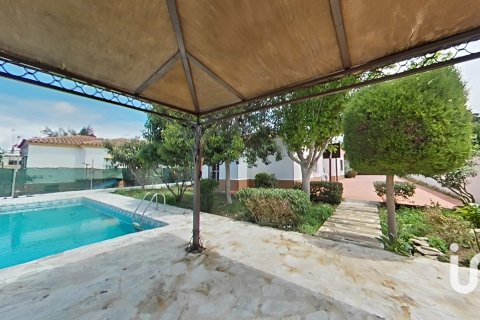 Продажа дома в Чиклана-де-ла-Фронтера, Кадис, Испания 3 спальни, 131м2 №153222 - фото 12