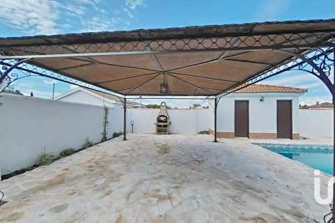 Продажа дома в Чиклана-де-ла-Фронтера, Кадис, Испания 3 спальни, 131м2 №153222 - фото 11