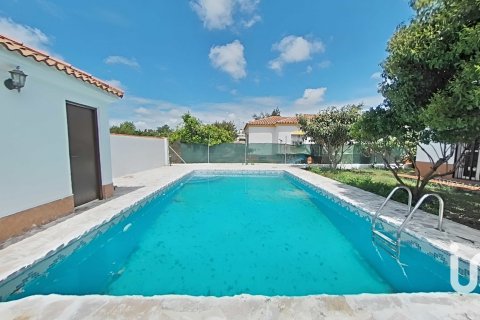 Продажа дома в Чиклана-де-ла-Фронтера, Кадис, Испания 3 спальни, 131м2 №153222 - фото 10