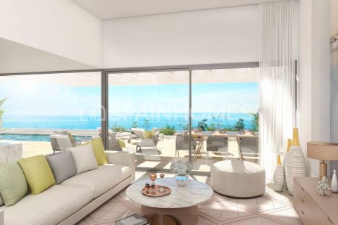 Продажа виллы в Альмуньекар, Гранада, Испания 4 спальни, 219м2 №105471 - фото 19