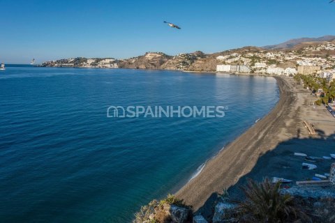 Продажа виллы в Альмуньекар, Гранада, Испания 4 спальни, 219м2 №105471 - фото 14
