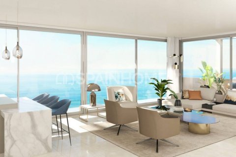 Продажа виллы в Альмуньекар, Гранада, Испания 4 спальни, 219м2 №105471 - фото 15