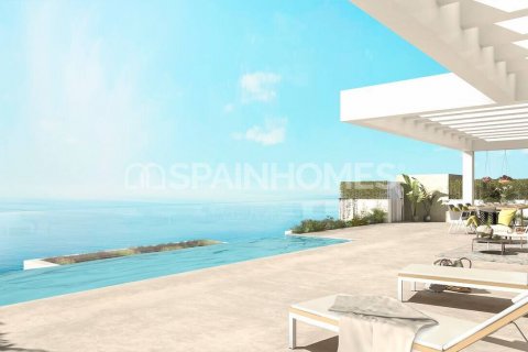 Продажа виллы в Альмуньекар, Гранада, Испания 4 спальни, 219м2 №105471 - фото 18