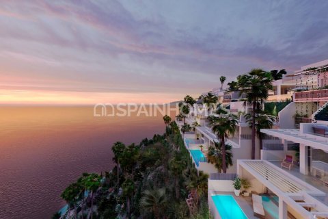 Продажа виллы в Альмуньекар, Гранада, Испания 4 спальни, 219м2 №105471 - фото 5