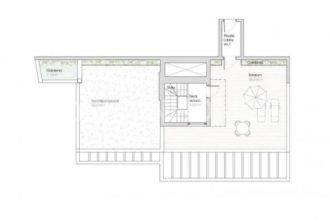 Продажа виллы в Альмуньекар, Гранада, Испания 4 спальни, 219м2 №105471 - фото 26