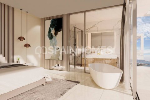 Продажа виллы в Альмуньекар, Гранада, Испания 4 спальни, 219м2 №105471 - фото 21