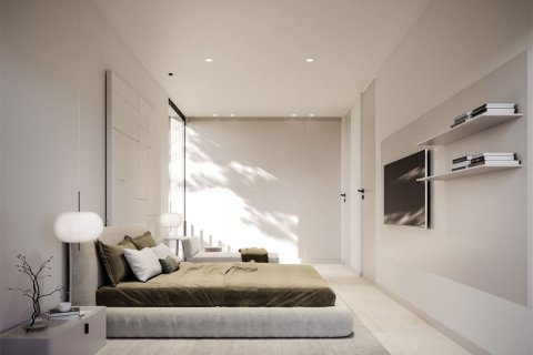 Villa till salu i Costa De La Calma, Mallorca, Spanien 5 sovrum, 345 kvm. Nr. 147796 - foto 6