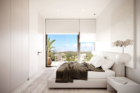 Villa till salu i Costa De La Calma, Mallorca, Spanien 5 sovrum, 345 kvm. Nr. 147796 - foto 5