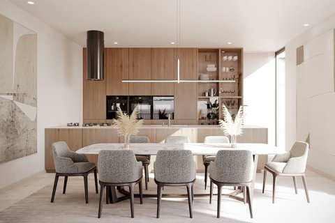 Villa till salu i Costa De La Calma, Mallorca, Spanien 5 sovrum, 345 kvm. Nr. 147796 - foto 19