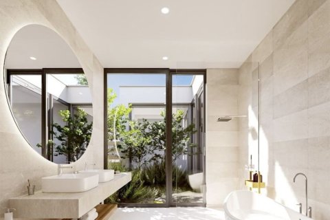 Villa till salu i Costa De La Calma, Mallorca, Spanien 5 sovrum, 345 kvm. Nr. 147796 - foto 12