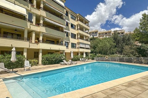Wohnung zum Verkauf in Mallorca, Spanien 3 Schlafzimmer, 173 m2 Nr. 147794 - Foto 29