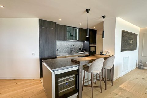 Wohnung zum Verkauf in Mallorca, Spanien 3 Schlafzimmer, 173 m2 Nr. 147794 - Foto 14