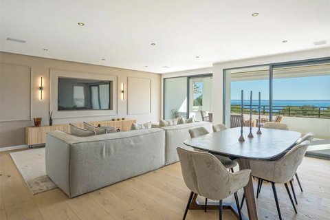 Apartamento en Mallorca, España 3 dormitorios, 173 m2 No. 147794