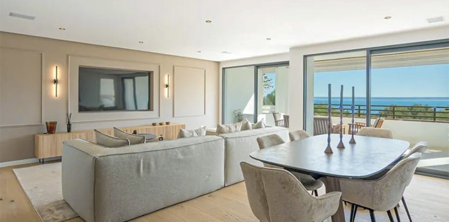 Wohnung in Mallorca, Spanien 3 Schlafzimmer, 173 m2 Nr. 147794