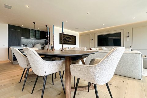 Wohnung zum Verkauf in Mallorca, Spanien 3 Schlafzimmer, 173 m2 Nr. 147794 - Foto 10