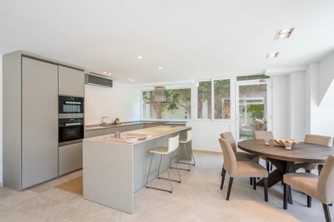 Villa till salu i Portals Nous, Mallorca, Spanien 4 sovrum, 367 kvm. Nr. 147797 - foto 13