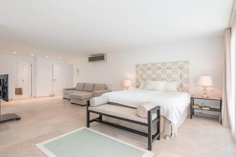 Villa till salu i Portals Nous, Mallorca, Spanien 4 sovrum, 367 kvm. Nr. 147797 - foto 16