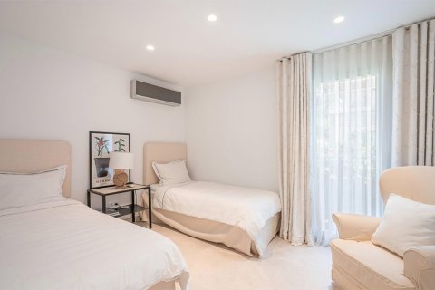 Villa till salu i Portals Nous, Mallorca, Spanien 4 sovrum, 367 kvm. Nr. 147797 - foto 9