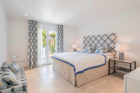 Villa till salu i Portals Nous, Mallorca, Spanien 4 sovrum, 367 kvm. Nr. 147797 - foto 6