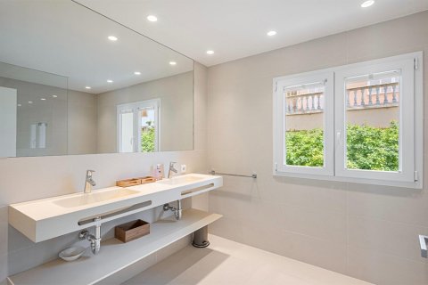 Villa till salu i Portals Nous, Mallorca, Spanien 4 sovrum, 367 kvm. Nr. 147797 - foto 10