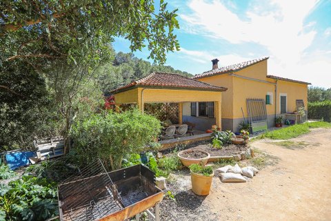 Villa till salu i Sant Elm, Mallorca, Spanien 6 sovrum, 180 kvm. Nr. 147799 - foto 17