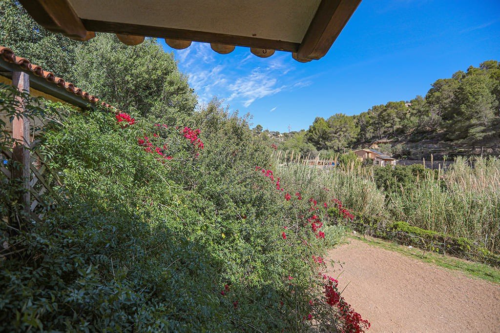 Villa en Sant Elm, Mallorca, España 6 dormitorios, 180 m2 No. 147799