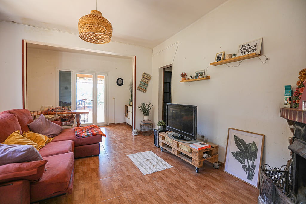Villa en Sant Elm, Mallorca, España 6 dormitorios, 180 m2 No. 147799