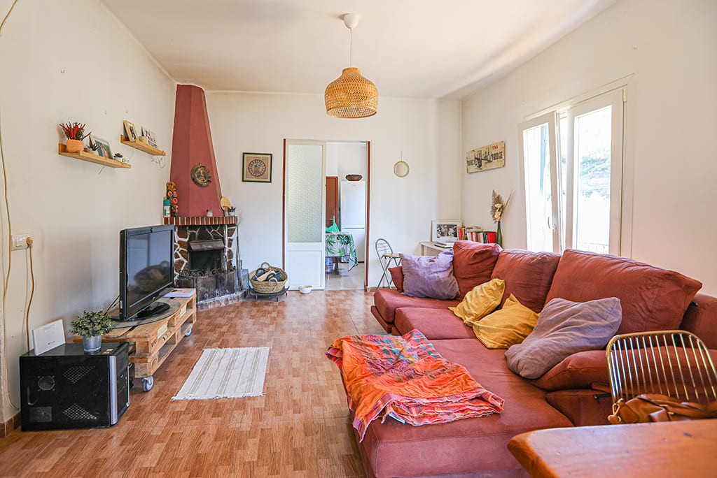 Villa en Sant Elm, Mallorca, España 6 dormitorios, 180 m2 No. 147799